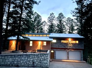 42 Alta Vis, Rociada, NM 87742