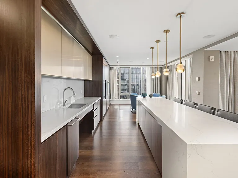 133 Seaport Blvd #1509 — Photo 15