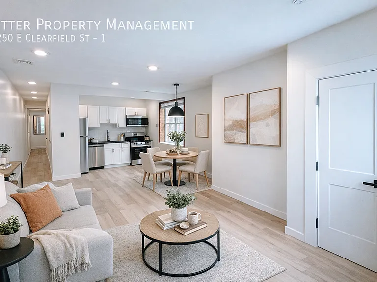 2250 E Clearfield St #1 — Photo 1