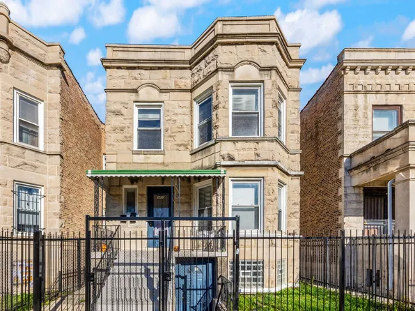 3430 W Lexington St, Chicago, IL 60624