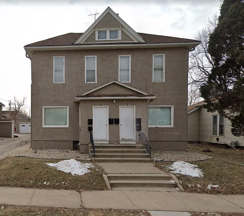 619 W 12th St #6