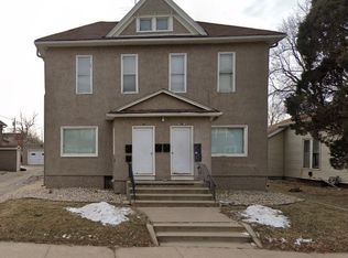 619 W 12th St APT 3, Sioux Falls, SD 57104