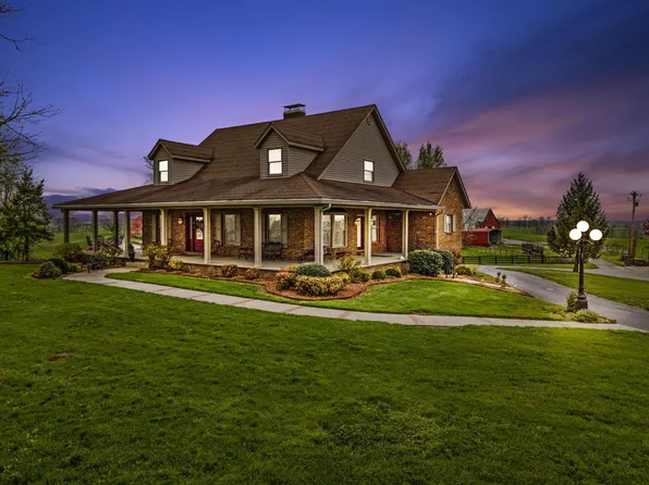 1197 Bunker Hill Rd, Mount Sterling, KY 40353