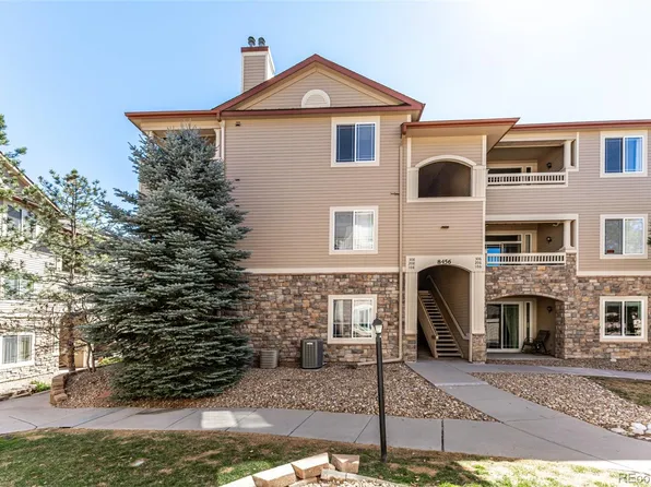 8456 S Hoyt Way #308, Littleton, CO 80128