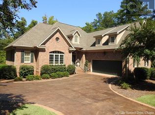 123 Lake Summit Dr, Chapin, SC 29036