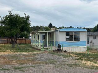 1235 SW 9th St, Cedaredge, CO 81413