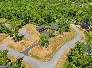 131 Jakes Landing Dr, Ellijay, GA 30540