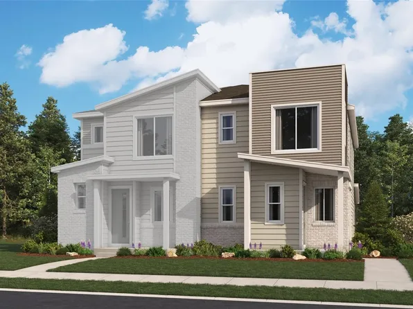 24161 E 30th Place, Aurora, CO 80019