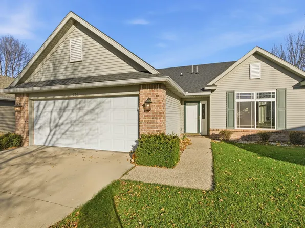 2531 7th Ave SE, Willmar, MN 56201