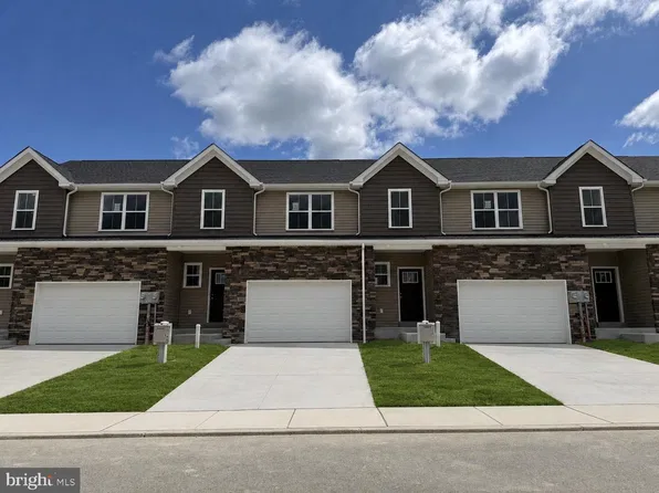 206 Lucille Way Lot 11, Fleetwood, PA 19522