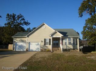 175 Montana Ln, Spring Lake, NC 28390