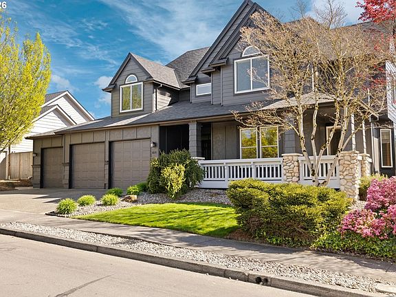 2nd image of 16138 SE Goosehollow Dr