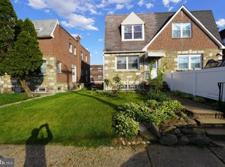 8343 Loretto Ave, Philadelphia, PA 19152