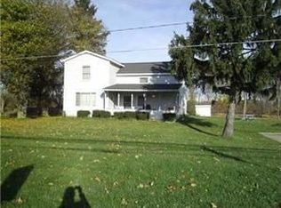 7949 Telegraph Rd, Gasport, NY 14067