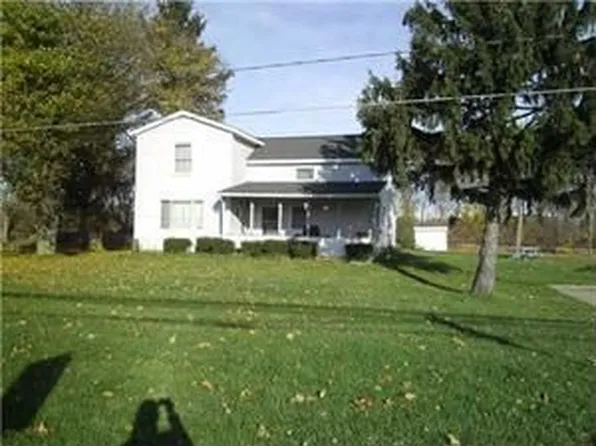7949 Telegraph Rd, Gasport, NY 14067