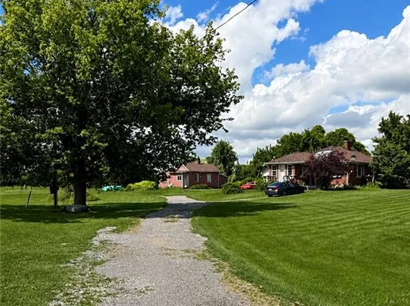 393 Culver Rd, Norfolk County, ON N3Y 4K3