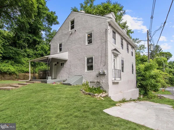 5511 Pennell Rd, Media, PA 19063