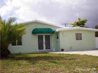 2100 NE 14th Ct, Fort Lauderdale, FL 33304