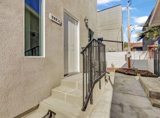 969 1/2 S Lorena St, Los Angeles, CA 90023