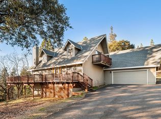 21190 Snooks Rd, Colfax, CA 95713