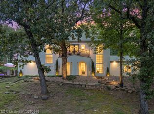 8700 Moody Rd, Fort Smith, AR 72903