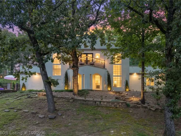8700 Moody Rd, Fort Smith, AR 72903