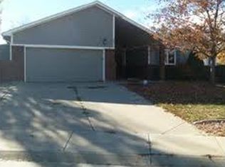 5421 Baca Cir, Boulder, CO 80301