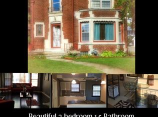 12133 E Outer Dr, Detroit, MI 48224