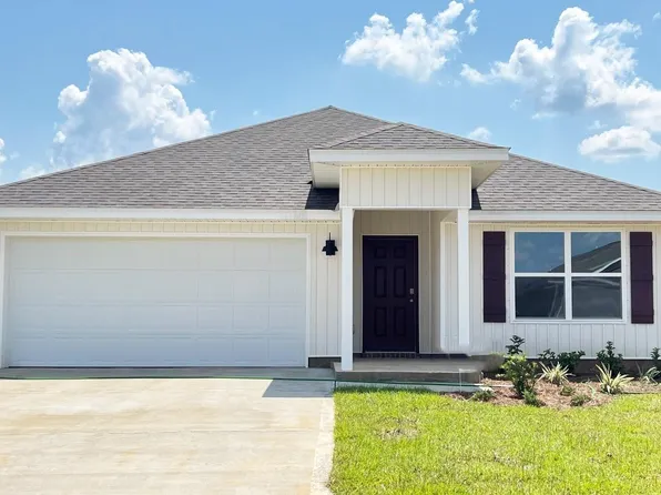4368 Tiger Oak Ct, Pace, FL 32571