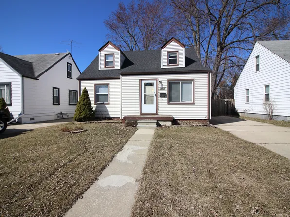 4166 Cadillac Ave, Wayne, MI 48184