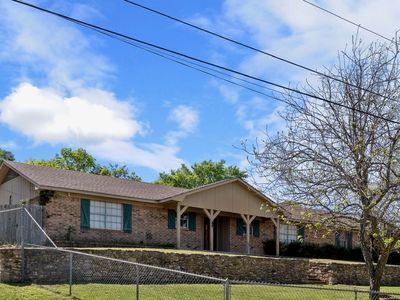 106 Butler Dr, Valley Mills, TX, 76689