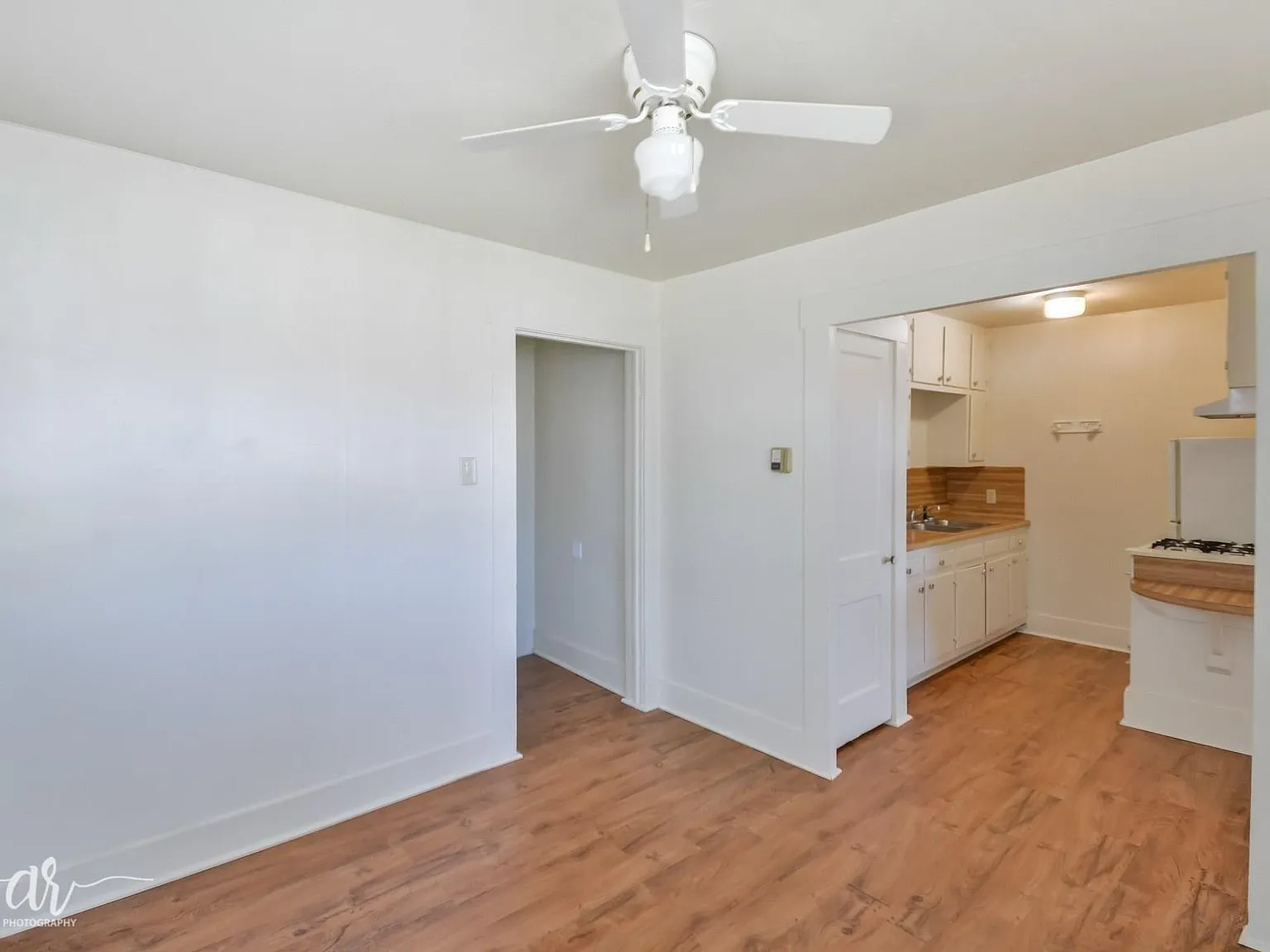 1 bed, 500 sqft, $850 — Photo 4