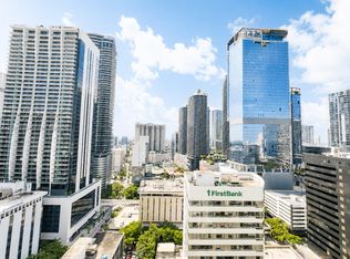 The Plaza, Miami, FL 33131