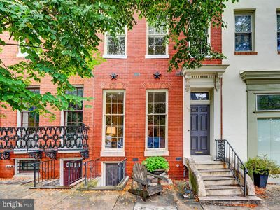 1203 Bolton St, Baltimore, MD, 21217