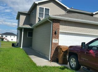 7304 N 17th Ct, Lincoln, NE 68521