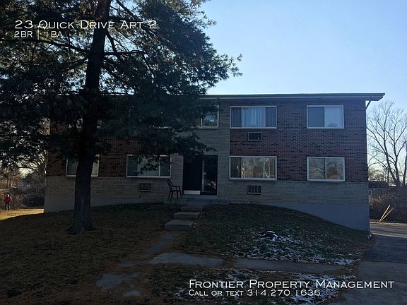 2nd image of 23 Quick Dr APT 2