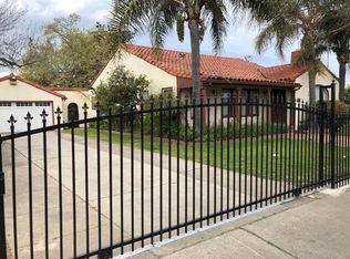 1321 S Lincoln St, Stockton, CA