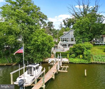 734 Oak Grove Cir, Severna Park, MD, 21146