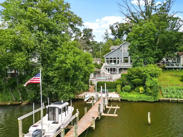 734 Oak Grove Cir, Severna Park, MD 21146