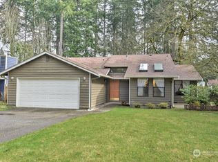 2710 Cedar Hills Ct SE, Lacey, WA