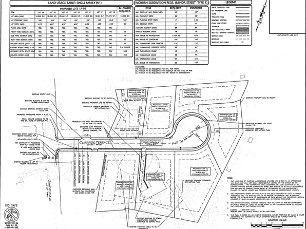 1 Cliffside Ter, Woburn, MA 01801