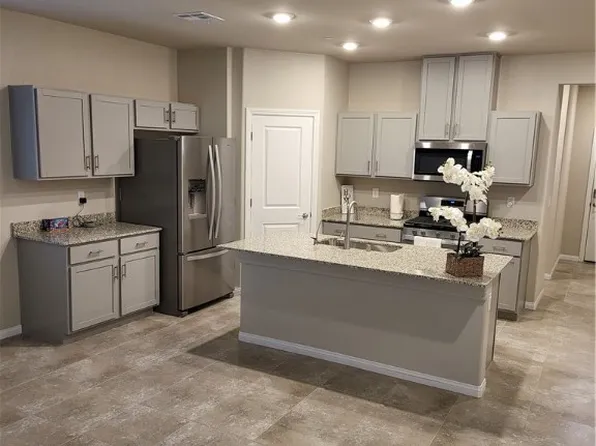 489 Silver Summit Ave, Henderson, NV 89044