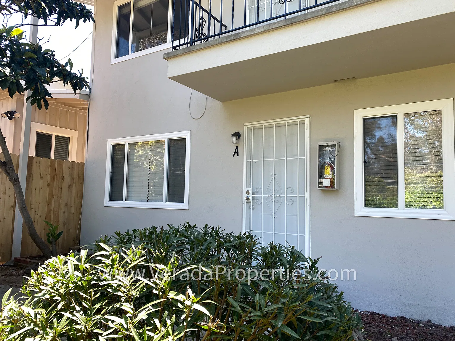 1 bed, 570 sqft, $2,195 — Photo 3
