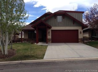 1341 Montreux, Midway, UT 84049