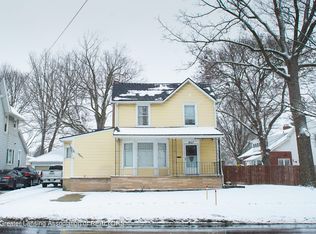 407 E State St, Saint Johns, MI