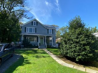 204 Irvington Ave #2, South Orange, NJ 07079