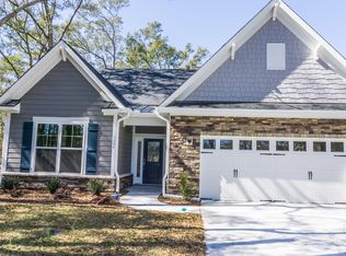 1804 Wildwood Ct NW, Ocean Isle Beach, NC 28469