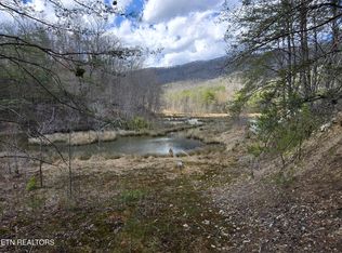 Steve Brown Rd, Bean Station, TN 37708