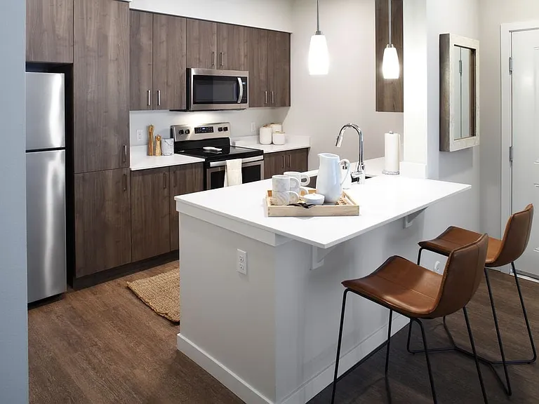 Scheme 1 kitchen