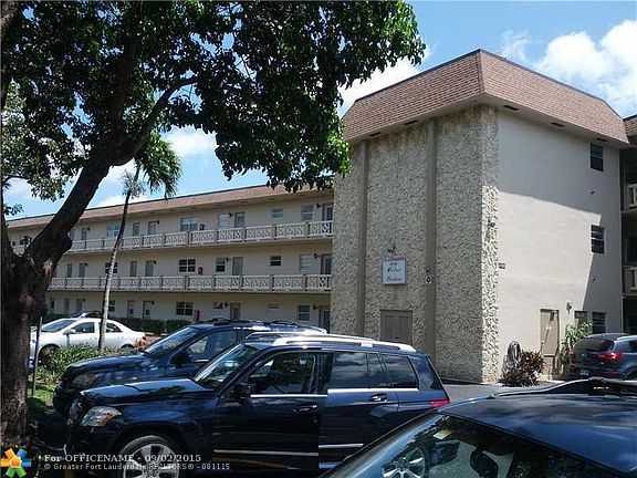 2nd image of 4700 NW 35th St APT 509